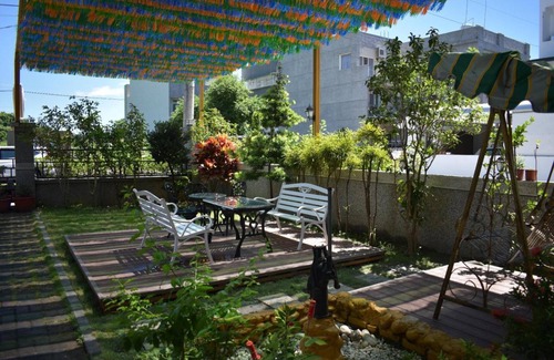 Taitung Hotel | 27 m² Motel ∙ 6 guests