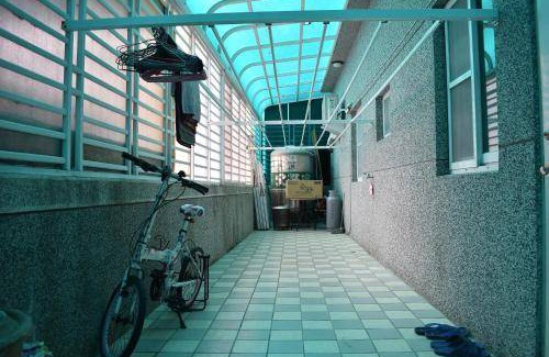 Taitung Hotel | 27 m² Motel ∙ 6 guests