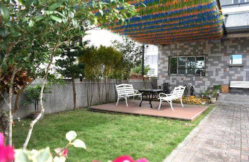 Taitung Hotel | 27 m² Motel ∙ 6 guests