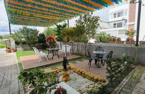 Taitung Hotel | 27 m² Motel ∙ 6 guests