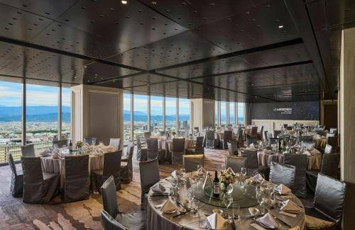 Central District Hotel | 270 m² Hotel ∙ 127 guests
