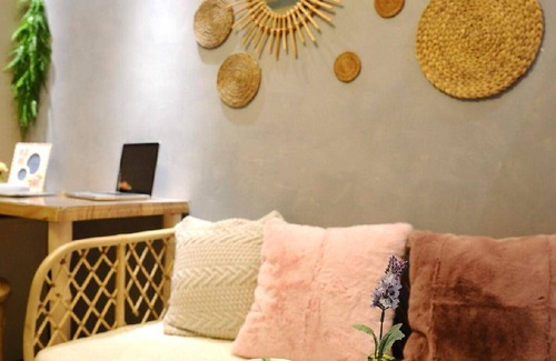 East District Apartment | 28 m² Apartment ∙ 1 bedroom ∙ 2 guests
