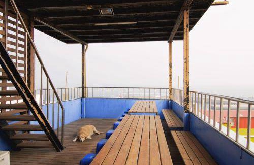 Xiaoliuqiu Bed & Breakfast | 28 m² Bed and breakfast ∙ 127 guests