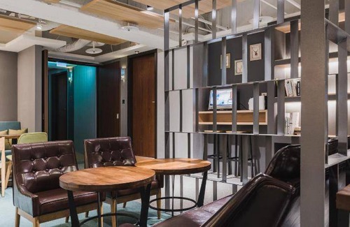 Daan House | 28 m² Motel ∙ 127 guests