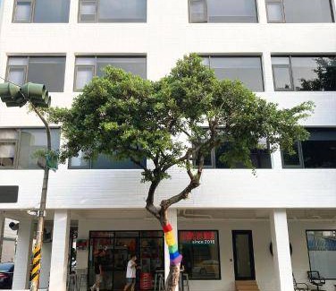 Yancheng District Hotel | 28 m² Motel ∙ 4 guests
