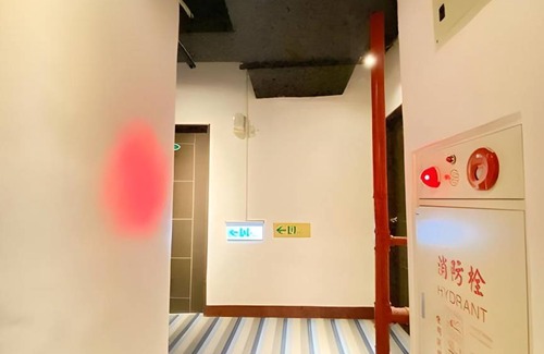 Central District House | 28 m² Motel ∙ 4 guests