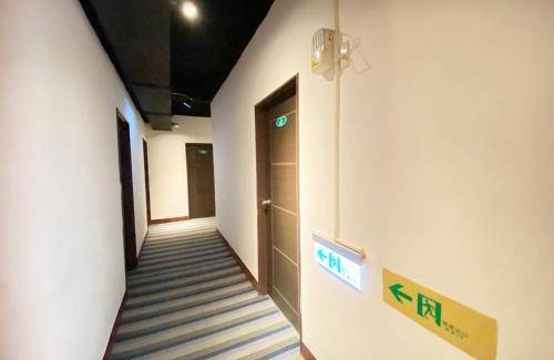 Central District House | 28 m² Motel ∙ 4 guests