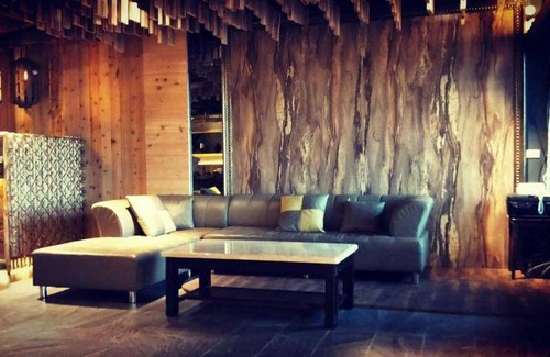 Ren'ai Hotel | 28 m² Motel ∙ 4 guests