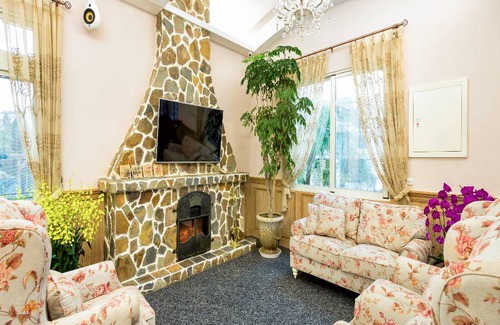 Hualien City Centre Hotel | 28 m² Motel ∙ 4 guests