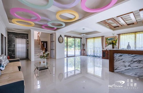 Xincheng Hotel | 28 m² Motel ∙ 7 guests