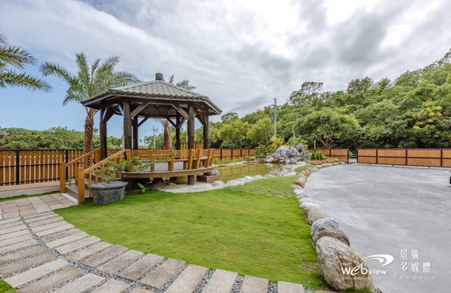 Xincheng Hotel | 28 m² Motel ∙ 7 guests