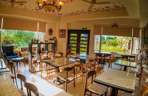 Shoufeng Hotel | 29 m² Motel ∙ 127 guests