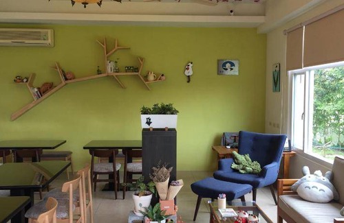 Shoufeng Hotel | 29 m² Motel ∙ 127 guests