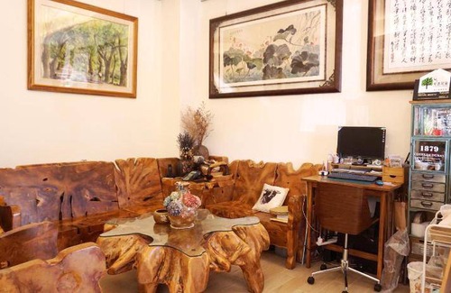 Jiji Hotel | 29 m² Motel ∙ 5 guests