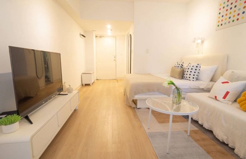 Zhongzheng Apartment | 30 m² Apartment ∙ 1 bedroom ∙ 6 guests
