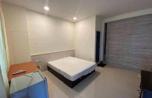 Shalu District Apartment | 30 m² Apartment ∙ 4 bedrooms ∙ 18 guests