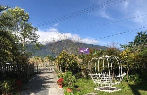 Fenglin Bed & Breakfast | 30 m² Bed and breakfast ∙ 6 guests