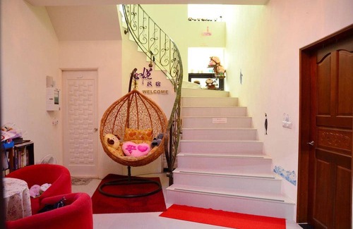 Fenglin Bed & Breakfast | 30 m² Bed and breakfast ∙ 6 guests