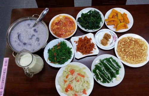 Fenglin Bed & Breakfast | 30 m² Bed and breakfast ∙ 6 guests