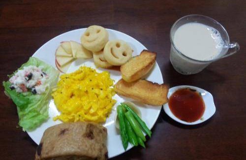 Fenglin Bed & Breakfast | 30 m² Bed and breakfast ∙ 6 guests
