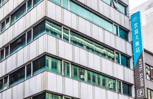 Zhongshan Hotel | 30 m² Hotel ∙ 127 guests