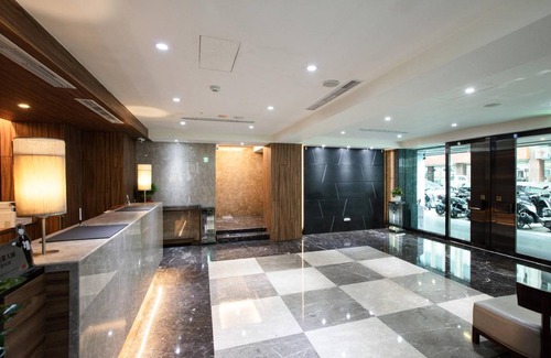 Zhongshan Hotel | 30 m² Hotel ∙ 127 guests