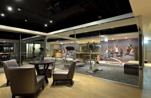 Zhongshan Hotel | 30 m² Hotel ∙ 127 guests