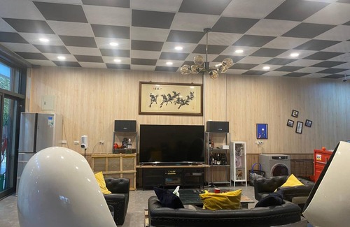 Heping House | 30 m² House ∙ 8 bedrooms ∙ 30 guests