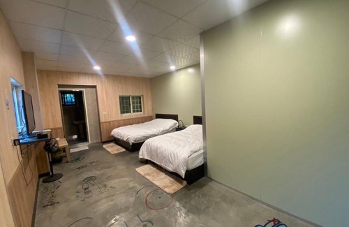 Heping House | 30 m² House ∙ 8 bedrooms ∙ 30 guests