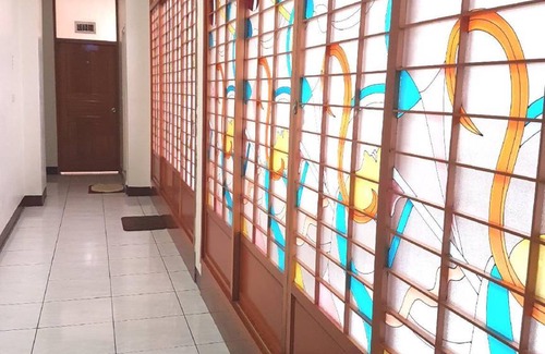 Yuchi Hotel | 30 m² Motel ∙ 10 guests