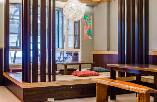 Taitung City Centre Hotel | 30 m² Motel ∙ 11 guests