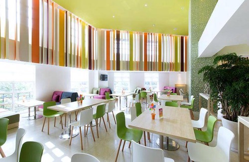 Big Beach House | 30 m² Motel ∙ 127 guests