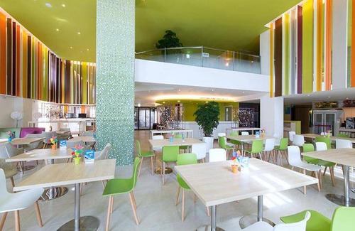 Big Beach House | 30 m² Motel ∙ 127 guests