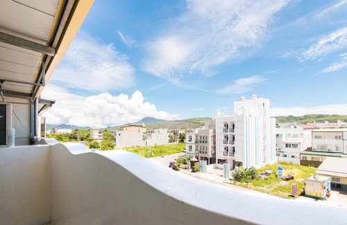 Taitung Hotel | 30 m² Motel ∙ 127 guests