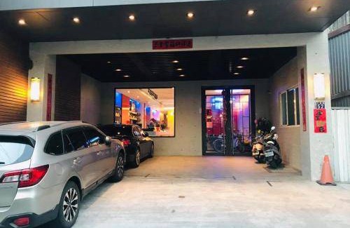 Puli Hotel | 30 m² Motel ∙ 127 guests