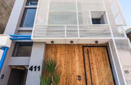 Changhua City Centre Hotel | 30 m² Motel ∙ 2 guests