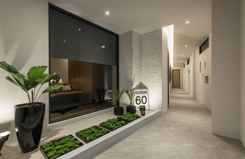 Changhua City Centre Hotel | 30 m² Motel ∙ 2 guests