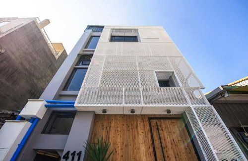 Changhua City Centre Hotel | 30 m² Motel ∙ 2 guests