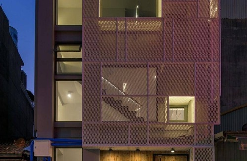 Changhua City Centre Hotel | 30 m² Motel ∙ 2 guests