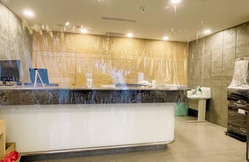 Banqiao House | 30 m² Motel ∙ 4 guests
