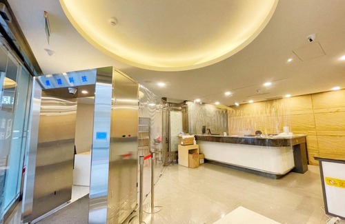 Banqiao House | 30 m² Motel ∙ 4 guests