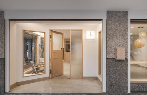 Yancheng District Hotel | 30 m² Motel ∙ 4 guests