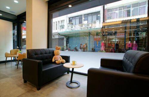 Taitung City Centre Hotel | 30 m² Motel ∙ 4 guests