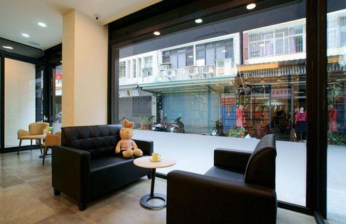 Taitung City Centre Hotel | 30 m² Motel ∙ 4 guests