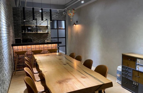 Taitung City Centre Hotel | 30 m² Motel ∙ 4 guests