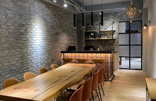 Taitung City Centre Hotel | 30 m² Motel ∙ 4 guests