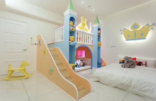 Wujie Hotel | 30 m² Motel ∙ 4 guests