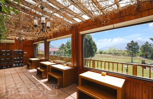Ren'ai Hotel | 30 m² Motel ∙ 4 guests