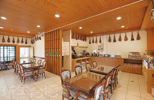 Ren'ai Hotel | 30 m² Motel ∙ 4 guests