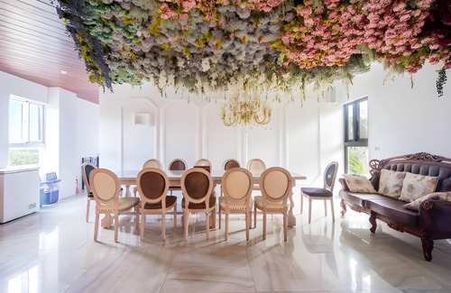Beinan Hotel | 30 m² Motel ∙ 4 guests